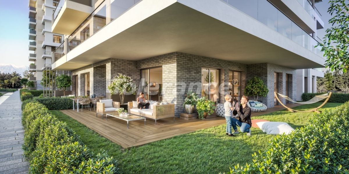 Apartment in Antalya, Türkei - Foto 4