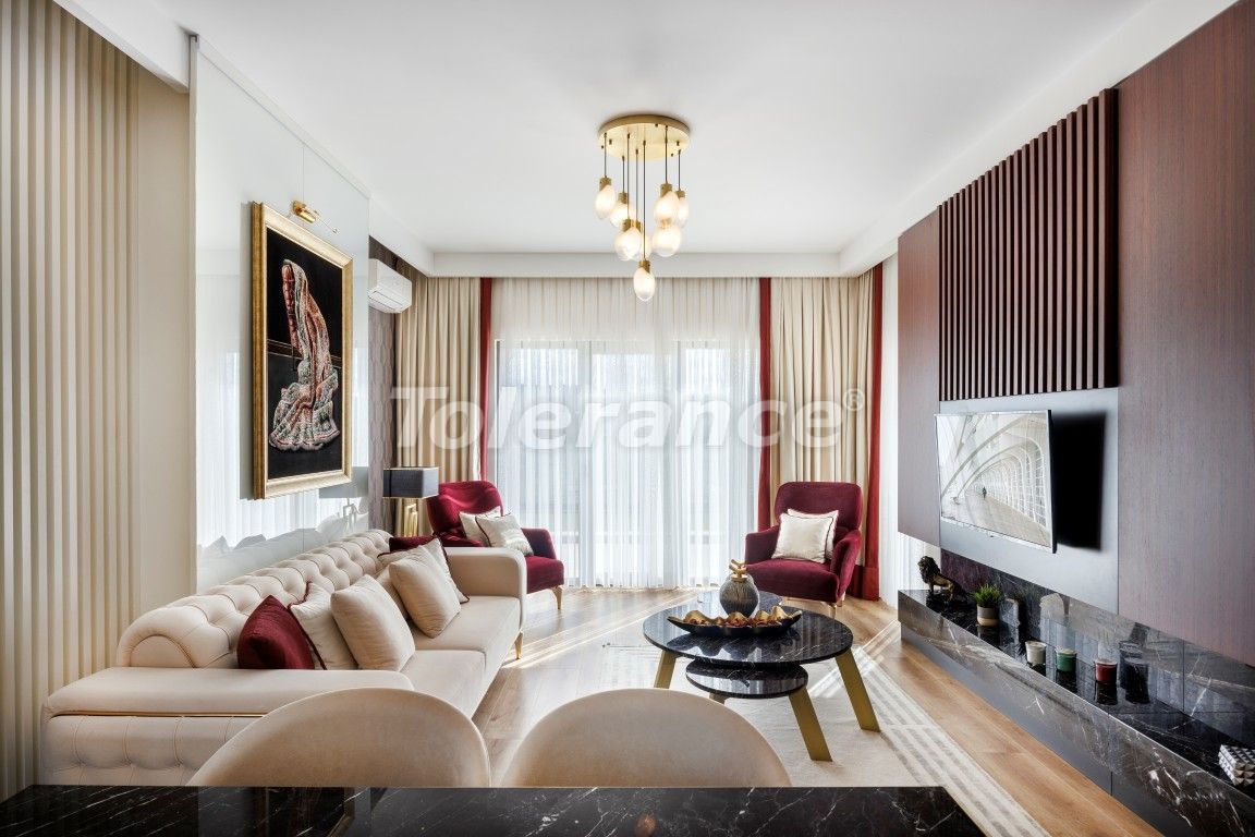 Appartement à Arnavutköy, Turquie, 76 m² - image 6