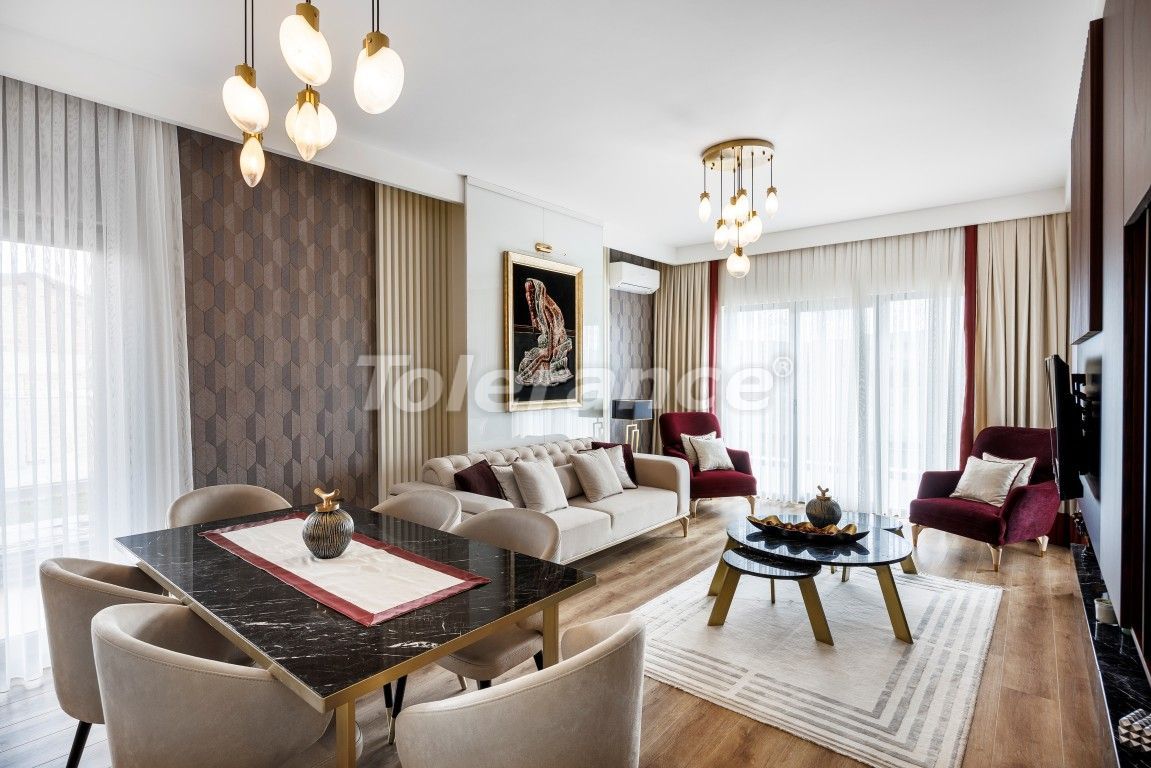 Appartement à Arnavutköy, Turquie, 76 m² - image 7