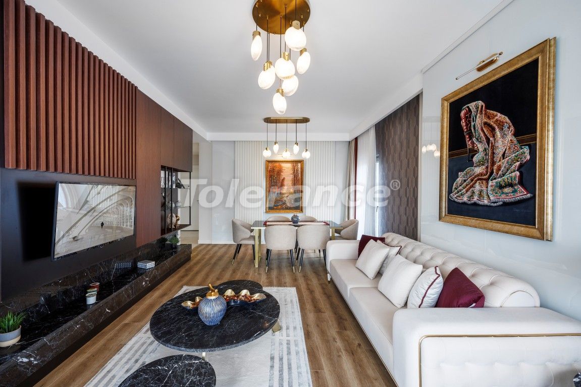 Appartement à Arnavutköy, Turquie, 76 m² - image 8