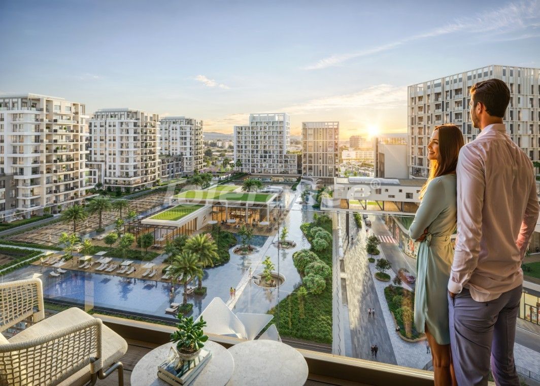 Apartment in Antalya, Türkei - Foto 8