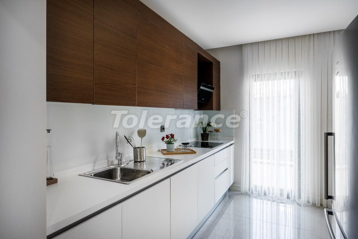 Appartement à Arnavutköy, Turquie, 76 m² - image 9