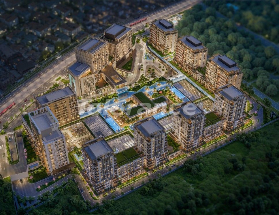 Apartment in Antalya, Türkei - Foto 9