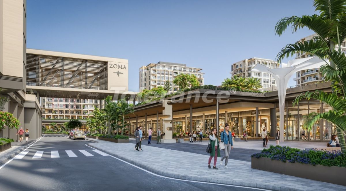 Apartment in Antalya, Türkei - Foto 10