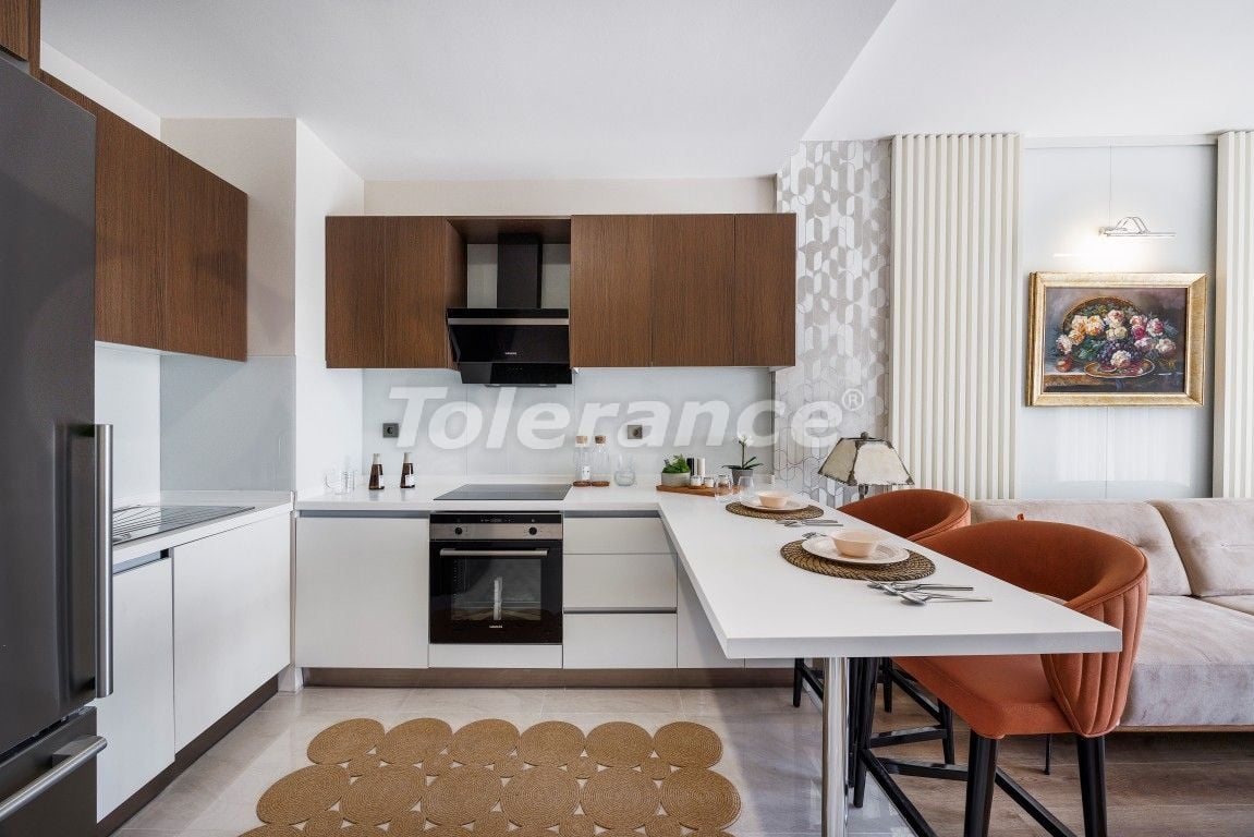 Appartement à Arnavutköy, Turquie, 76 m² - image 10