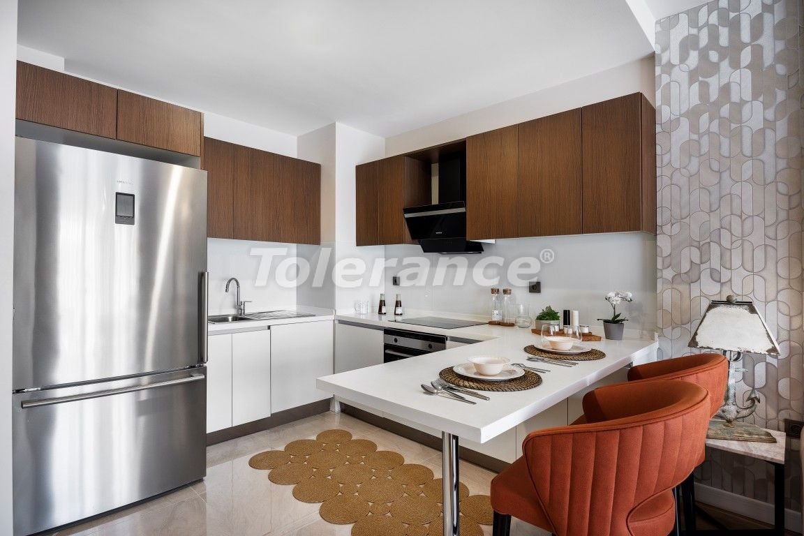 Appartement à Arnavutköy, Turquie, 76 m² - image 11