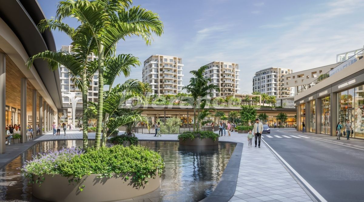 Apartment in Antalya, Türkei - Foto 11