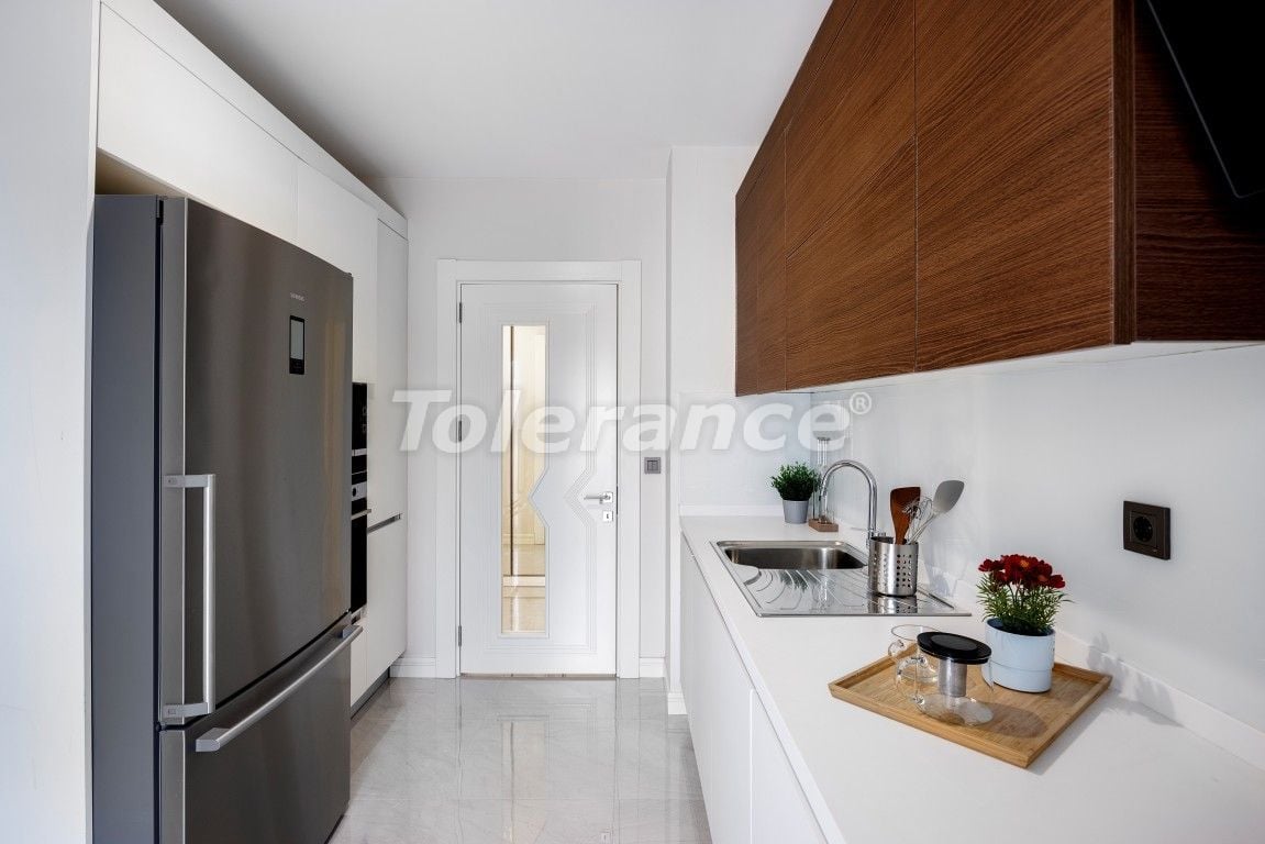 Appartement à Arnavutköy, Turquie, 76 m² - image 12