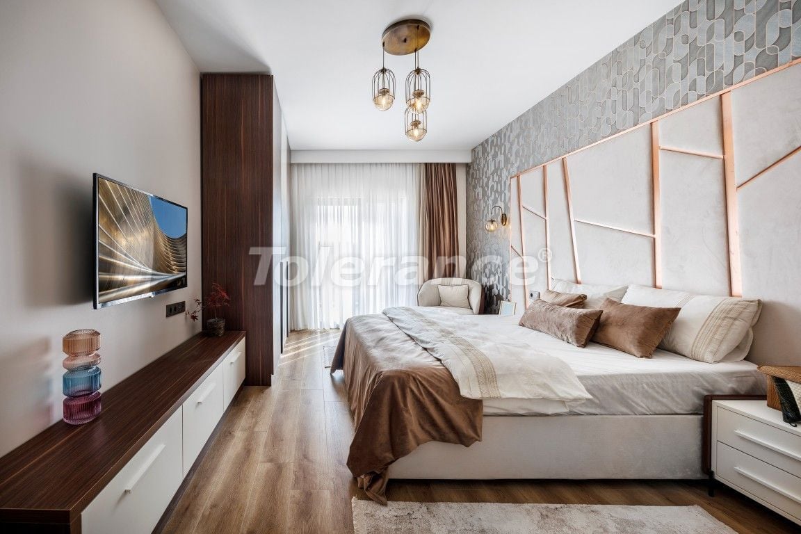 Appartement à Arnavutköy, Turquie, 76 m² - image 14