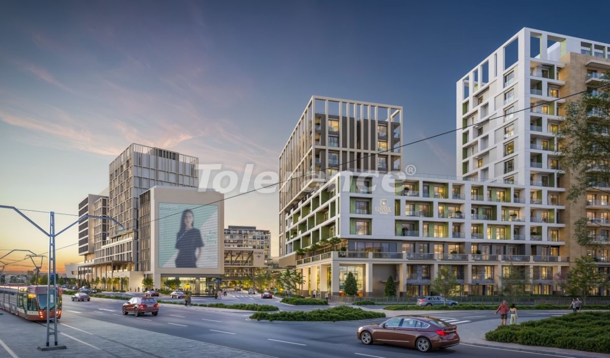 Apartment in Antalya, Türkei - Foto 14