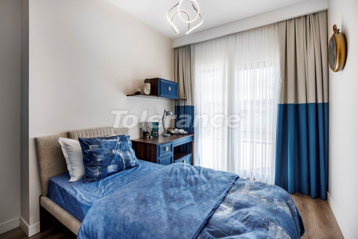 Appartement à Arnavutköy, Turquie, 76 m² - image 16