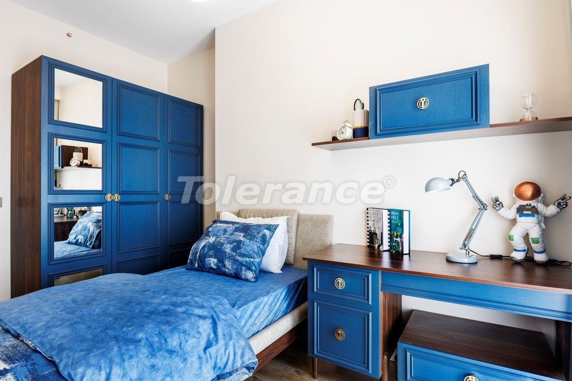 Appartement à Arnavutköy, Turquie, 76 m² - image 17
