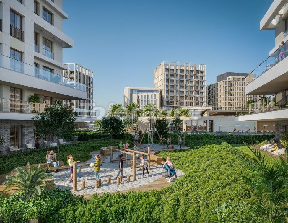 Apartment in Antalya, Türkei - Foto 17