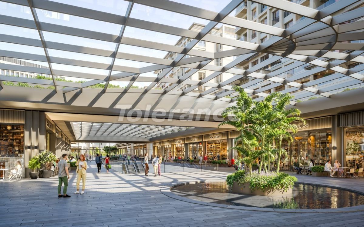 Apartment in Antalya, Türkei - Foto 18