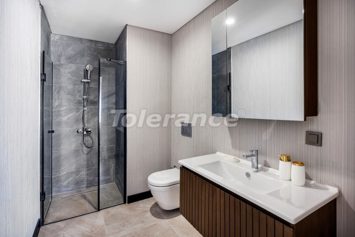 Appartement à Arnavutköy, Turquie, 76 m² - image 18