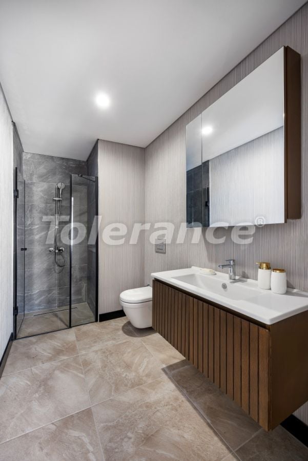 Appartement à Arnavutköy, Turquie, 76 m² - image 19