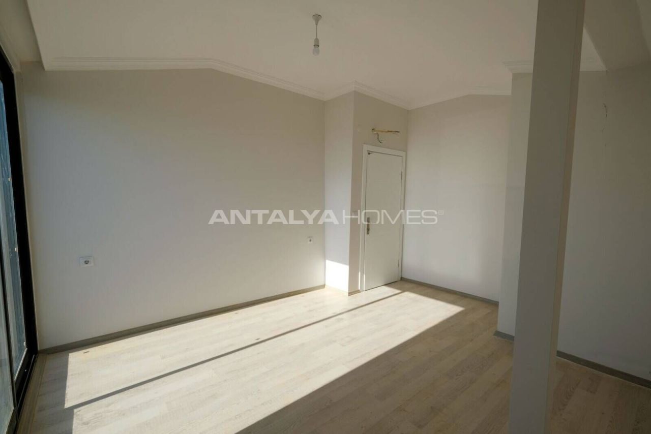 Appartamenti a Alanya, Turchia, 54 m² - foto 6