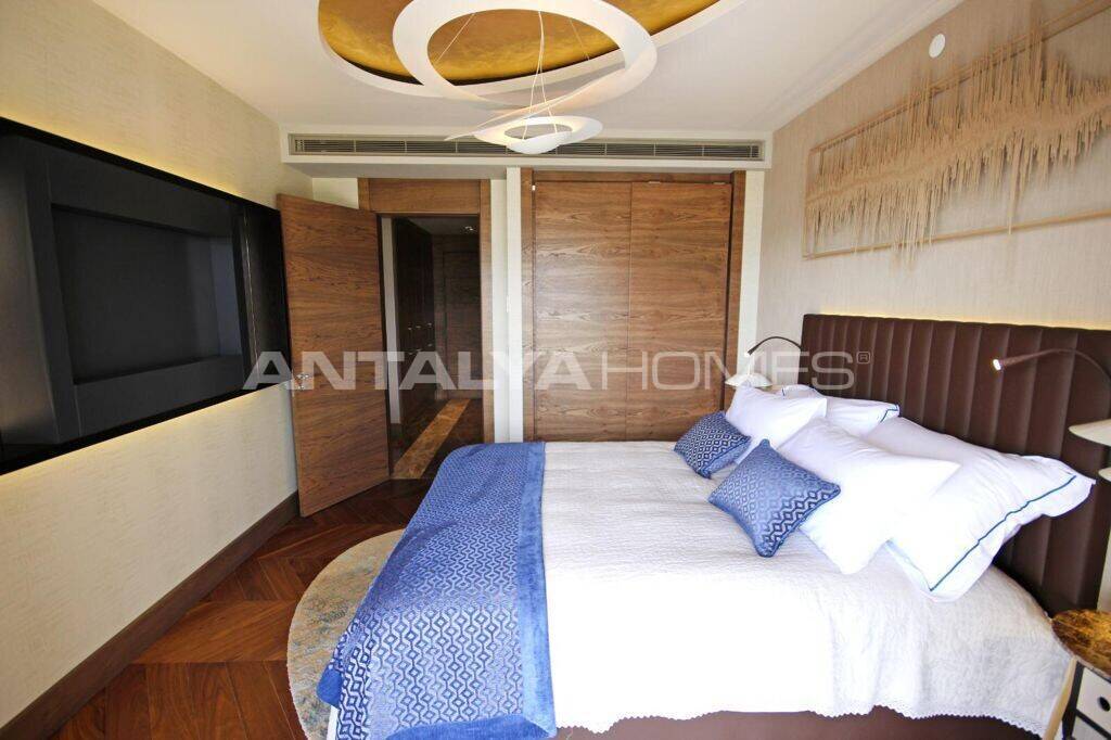 Apartment in Alanya, Türkei, 81 m² - Foto 7
