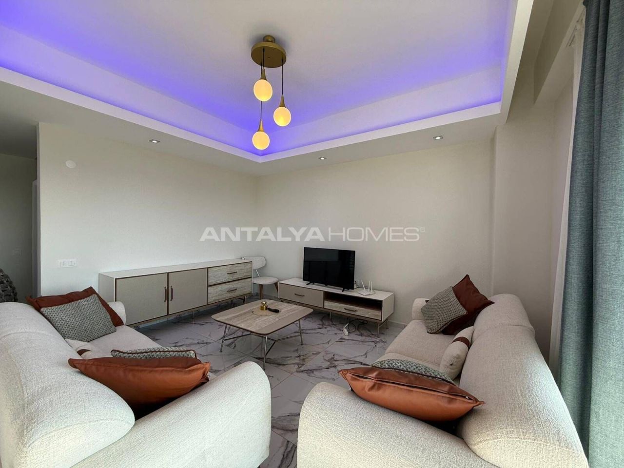 Attico a Alanya, Turchia, 145 m² - foto 8