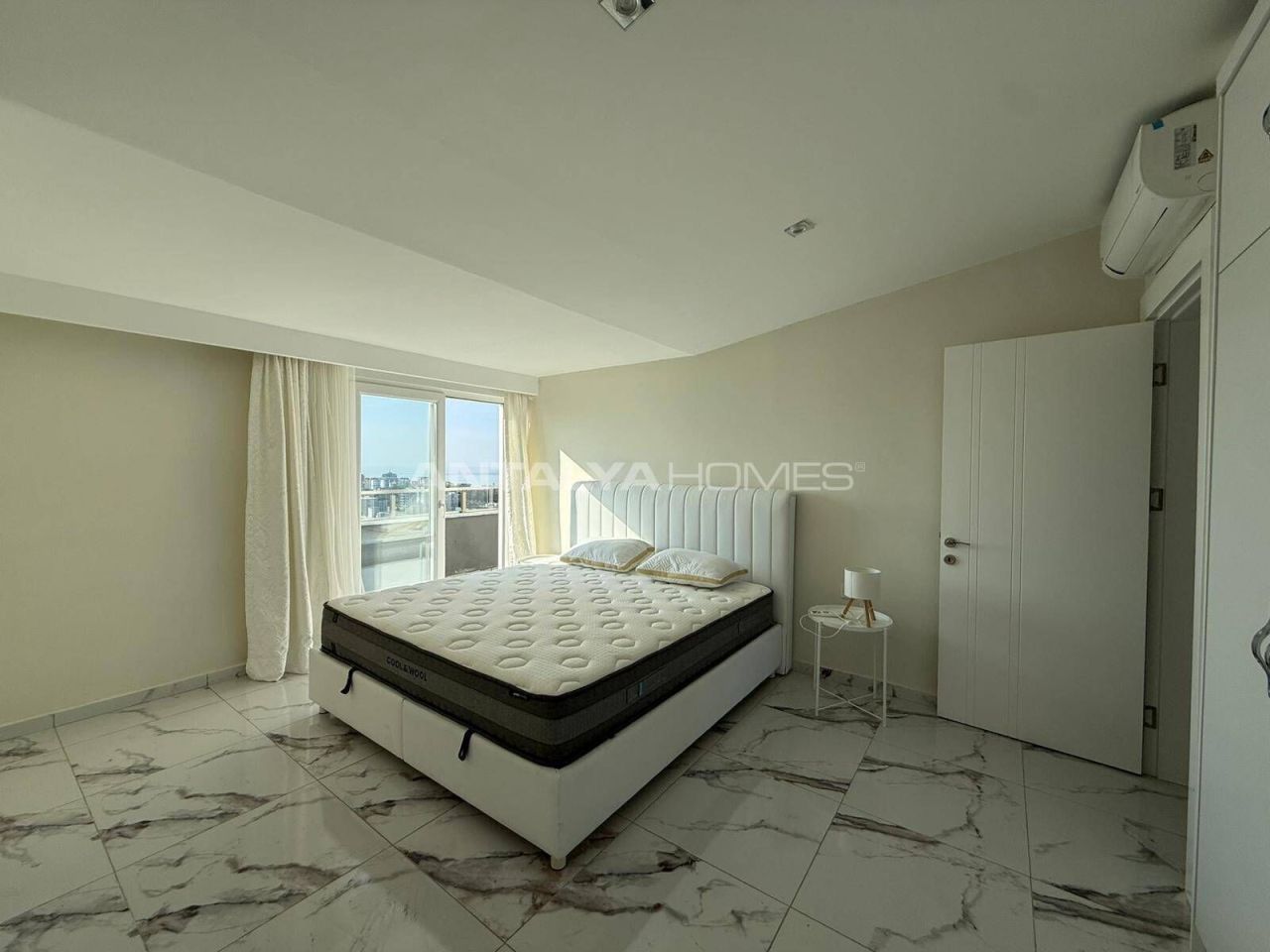 Attico a Alanya, Turchia, 145 m² - foto 14
