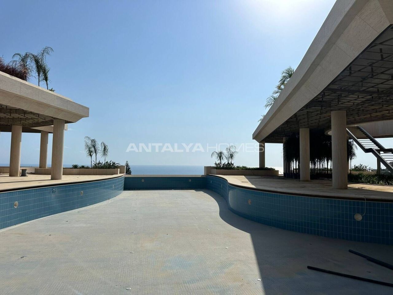 Apartment in Alanya, Türkei, 81 m² - Foto 14