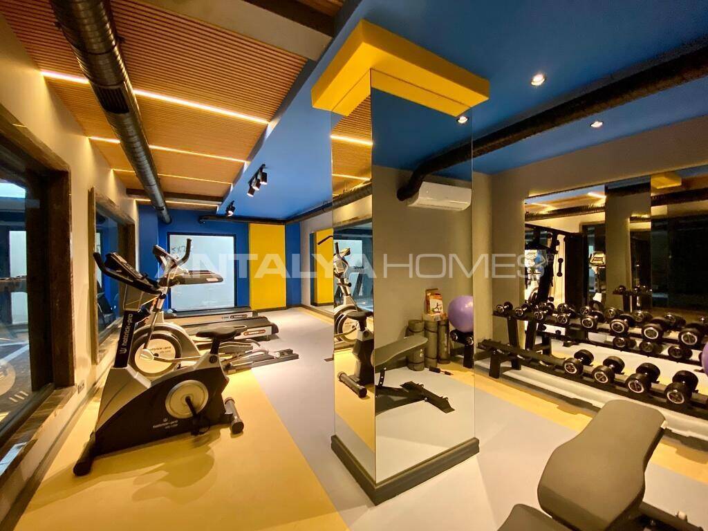 Apartment in Alanya, Türkei, 80 m² - Foto 15