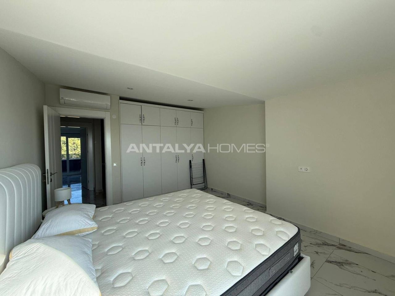 Attico a Alanya, Turchia, 145 m² - foto 15