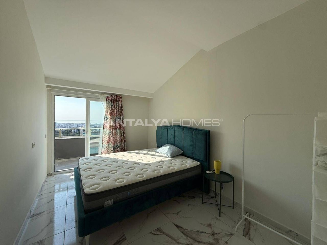 Attico a Alanya, Turchia, 145 m² - foto 16
