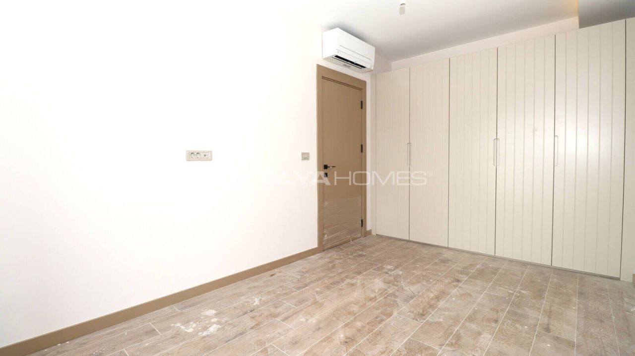 Apartment in Antalya, Turkey, 66 m² - picture 16