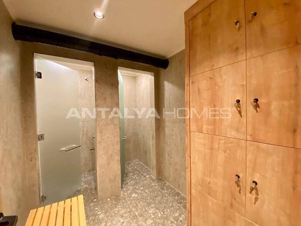 Apartment in Alanya, Türkei, 80 m² - Foto 16