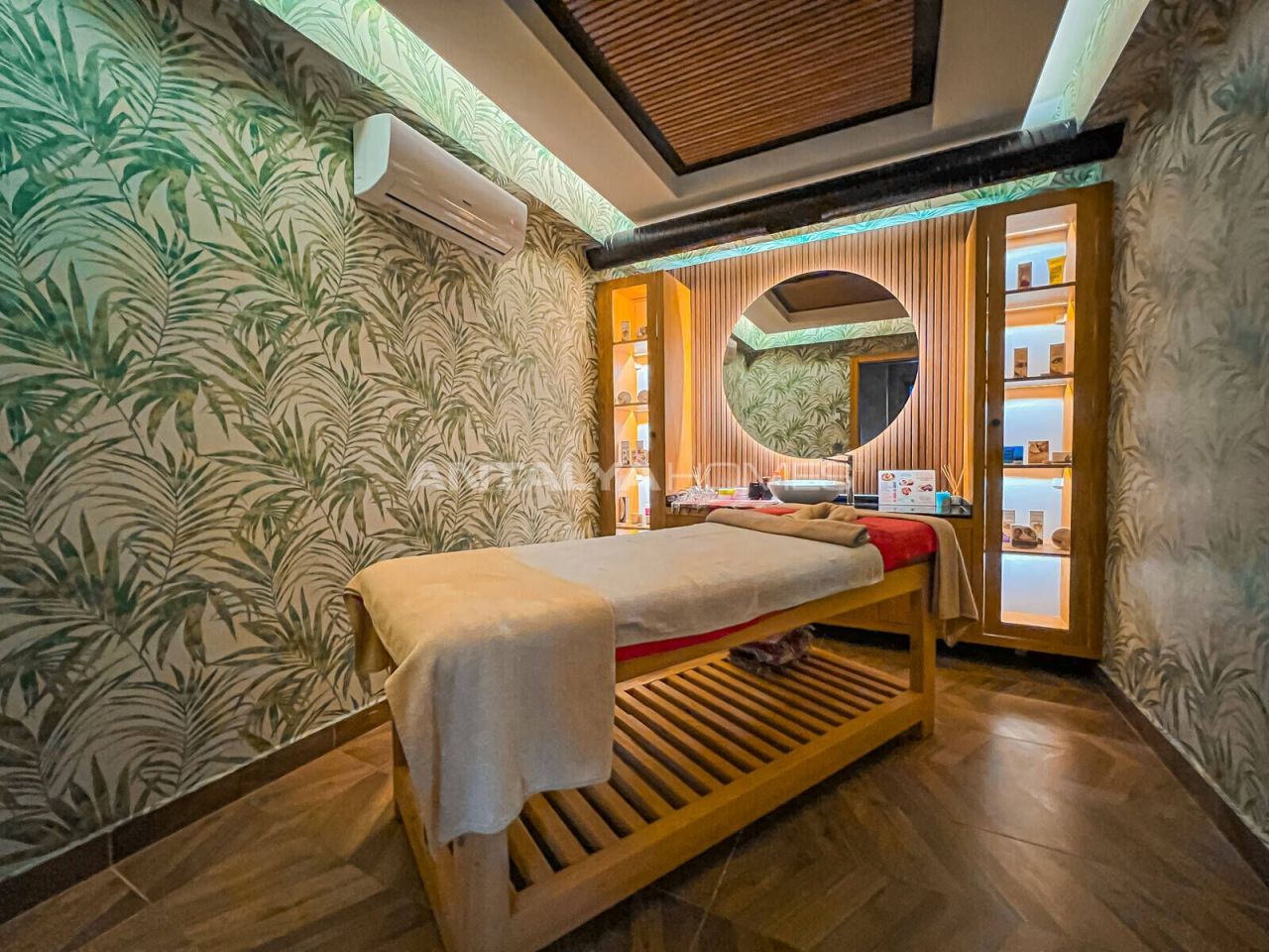 Apartment in Alanya, Türkei, 80 m² - Foto 17