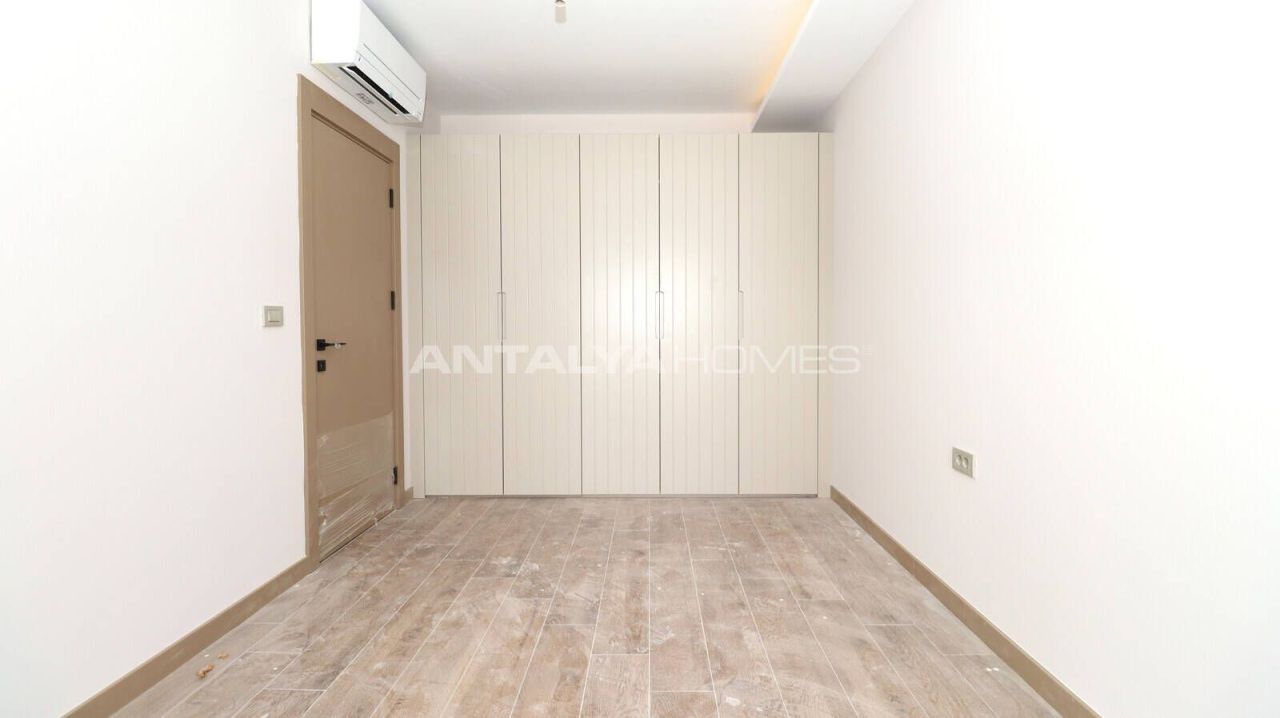 Apartment in Antalya, Turkey, 66 m² - picture 17