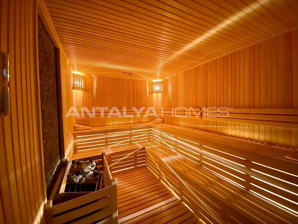 Apartment in Alanya, Türkei, 80 m² - Foto 19