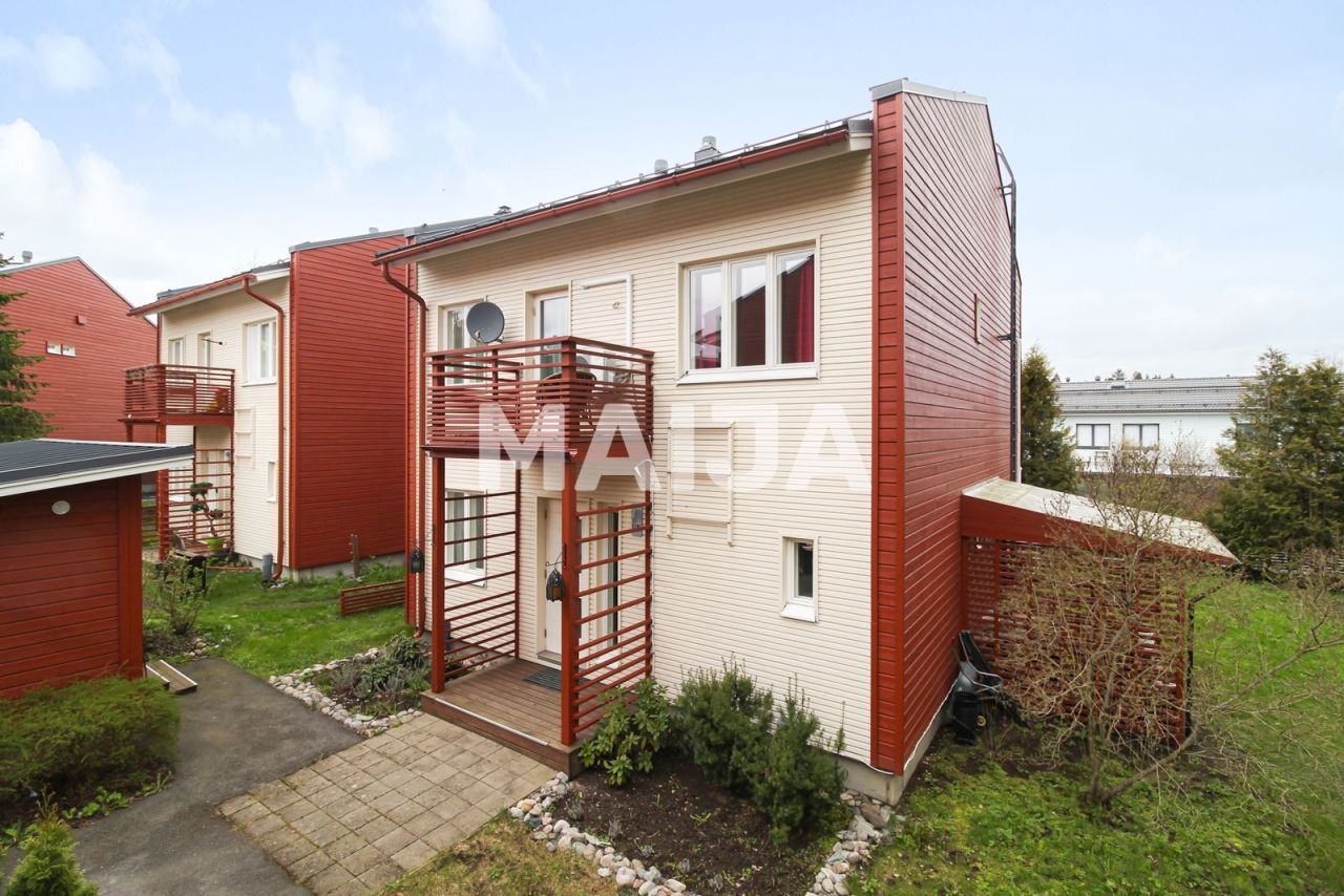 House in Porvoo, Finland, 143 m² - picture 1