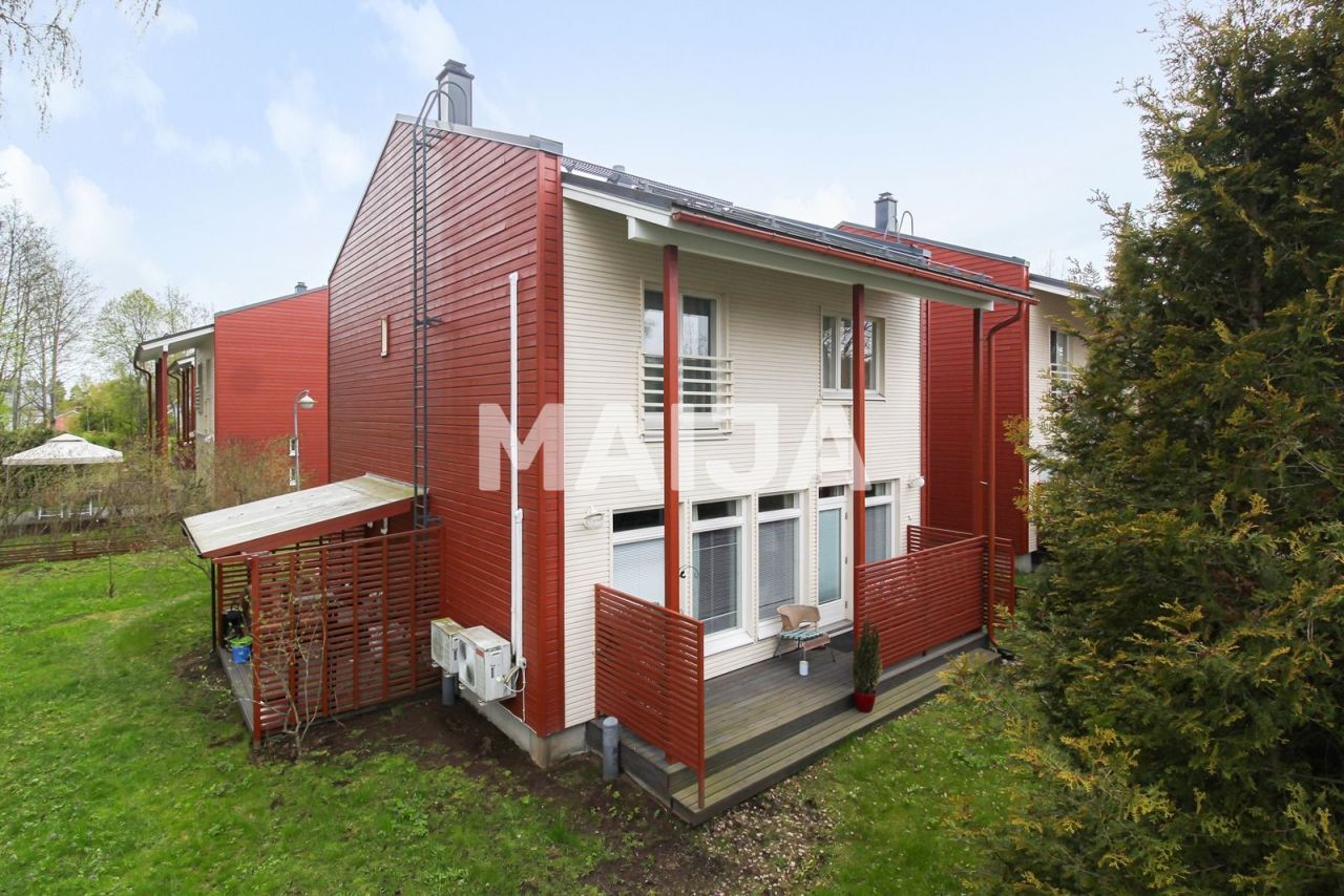 House in Porvoo, Finland, 143 m² - picture 3