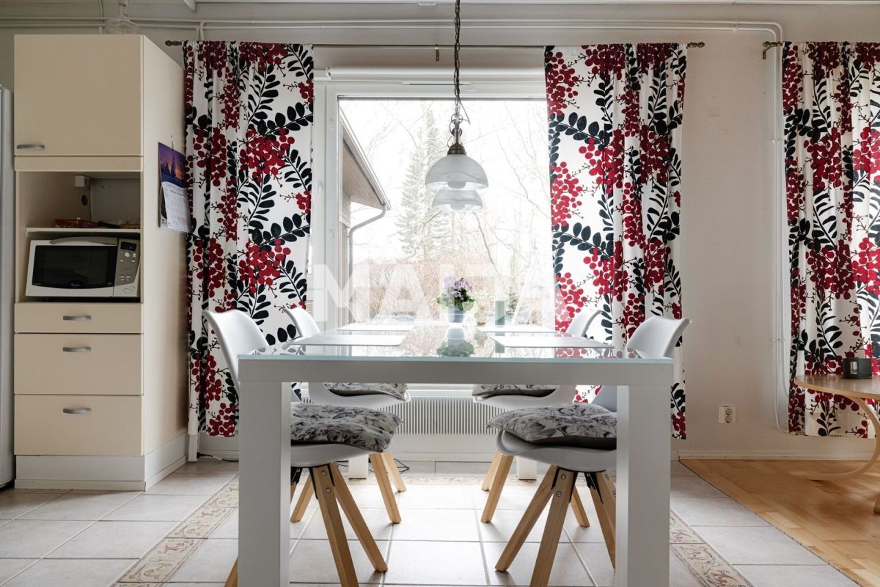 Casa a Porvoo, Finlandia, 130 m² - foto 6