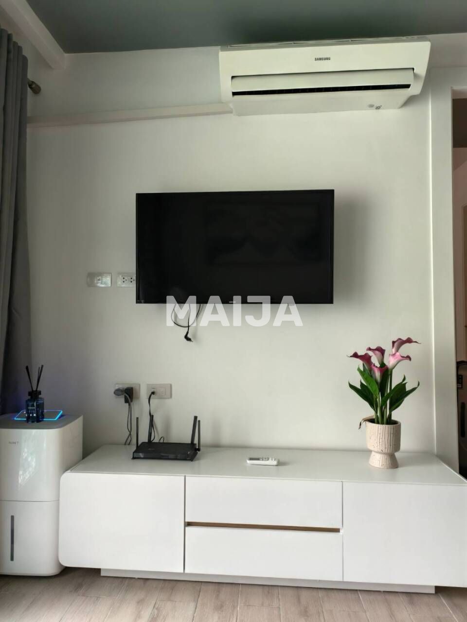 Apartamento en Pattaya, Tailandia, 36.5 m² - imagen 6