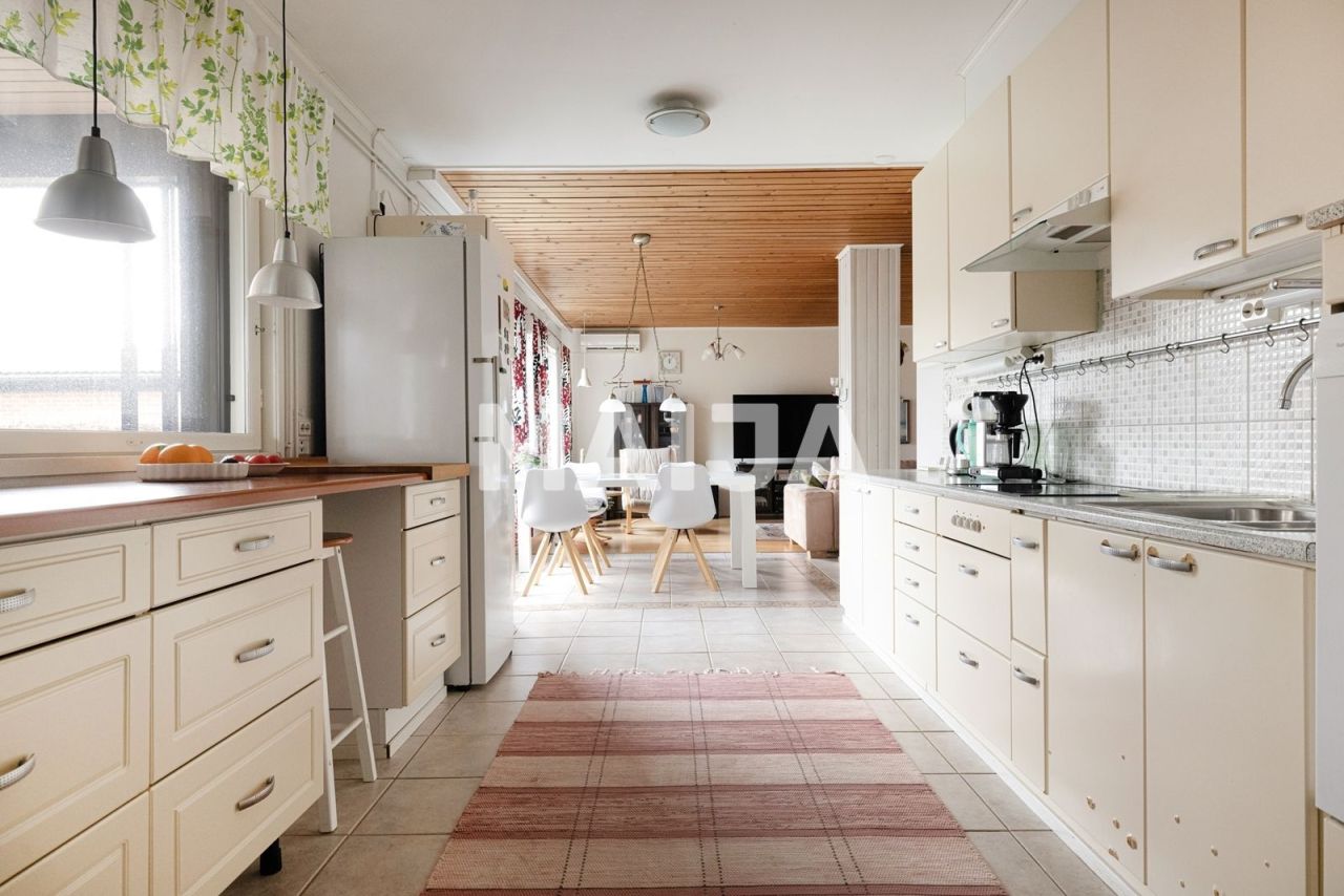 Casa a Porvoo, Finlandia, 130 m² - foto 8