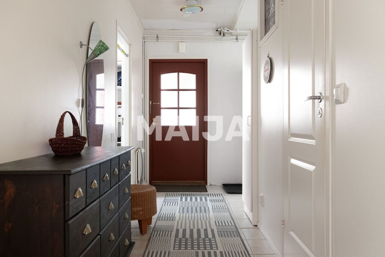 Casa a Porvoo, Finlandia, 130 m² - foto 10