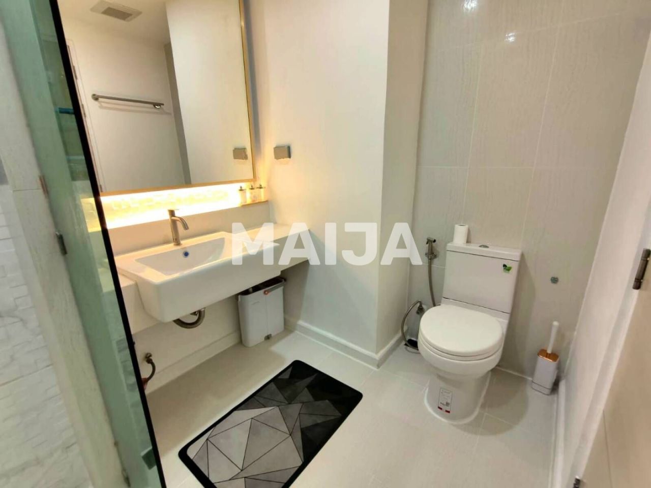Apartamento en Pattaya, Tailandia, 36.5 m² - imagen 12