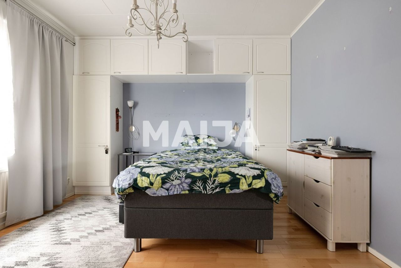 Casa a Porvoo, Finlandia, 130 m² - foto 13