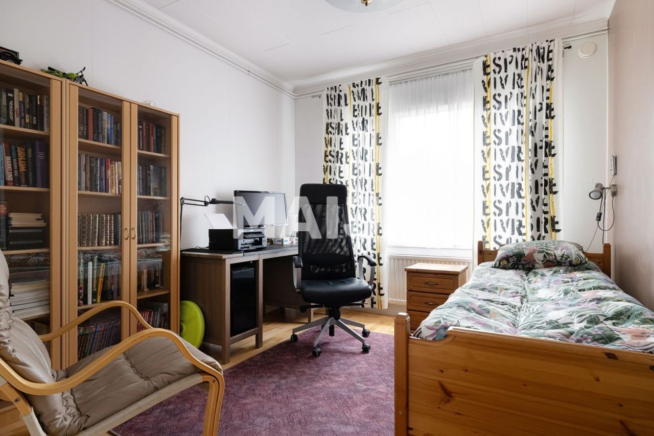 Casa a Porvoo, Finlandia, 130 m² - foto 14