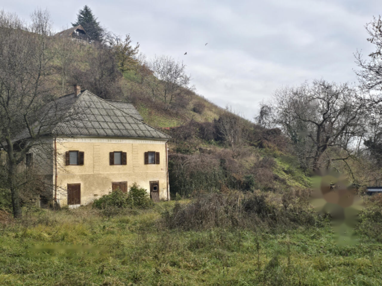 House in Ruše, Slovenia, 193 m² - picture 1