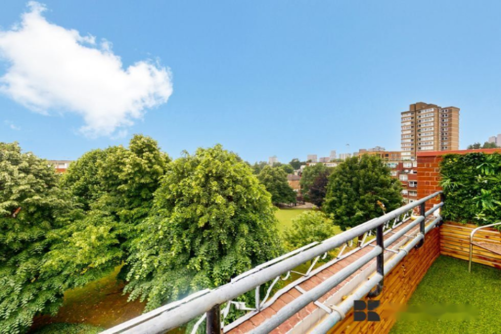 Piso en Londres, Reino Unido, 51 m² - imagen 1