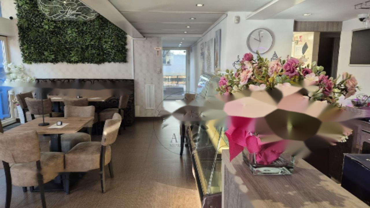 Ufficio a Lubiana, Slovenia, 239 m² - foto 1