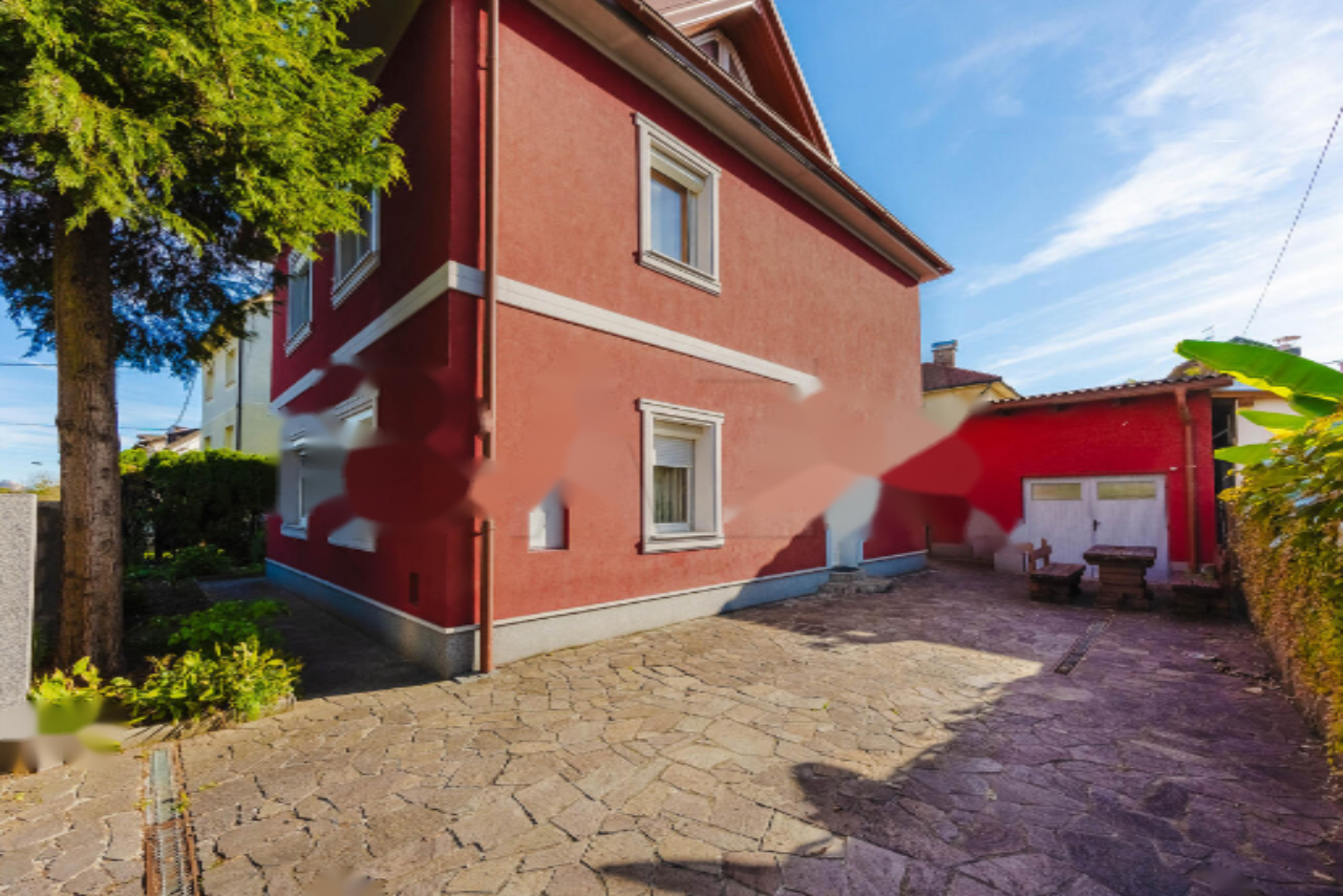 Maison à Ljubljana, Slovénie, 240 m² - image 1