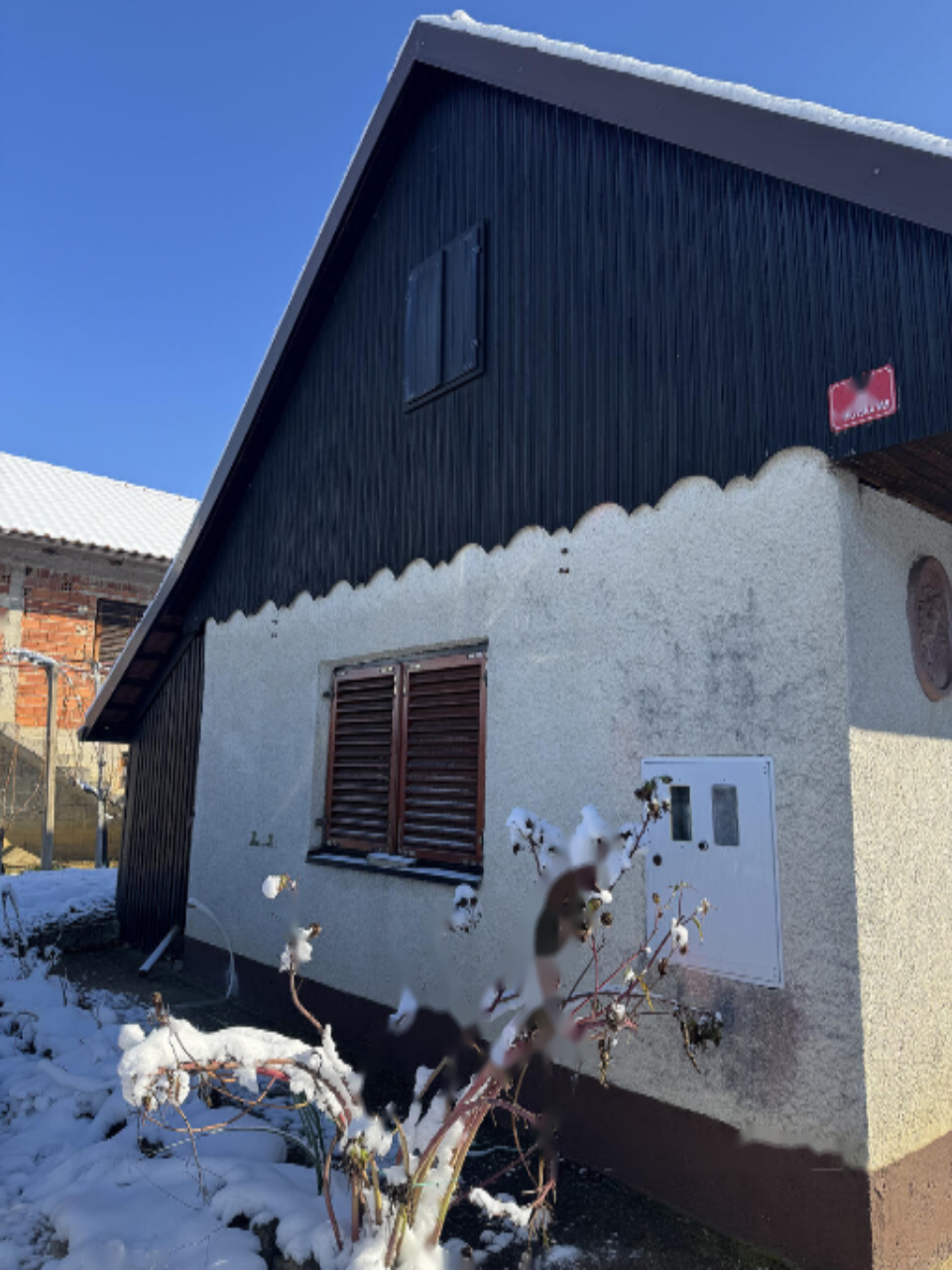 House in Kamnik, Slovenia, 90 m² - picture 1