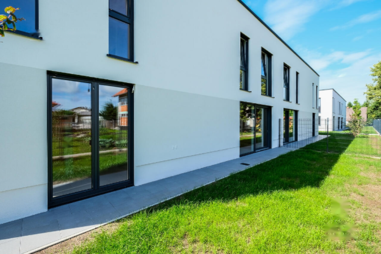 House in Ljubljana, Slovenia, 150 m² - picture 1