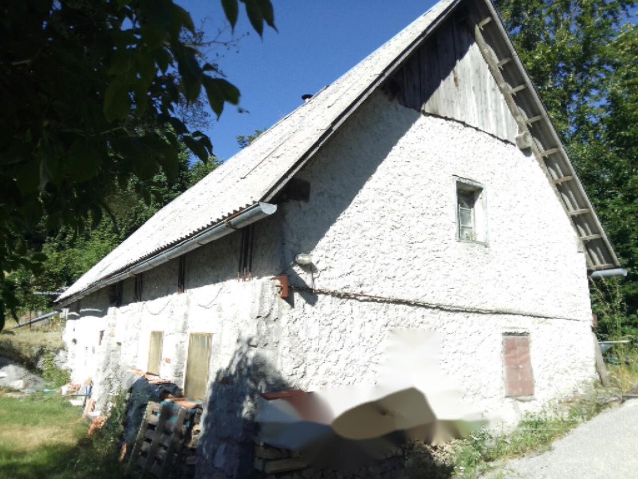 House in Ajdovscina, Slovenia, 141 m² - picture 1