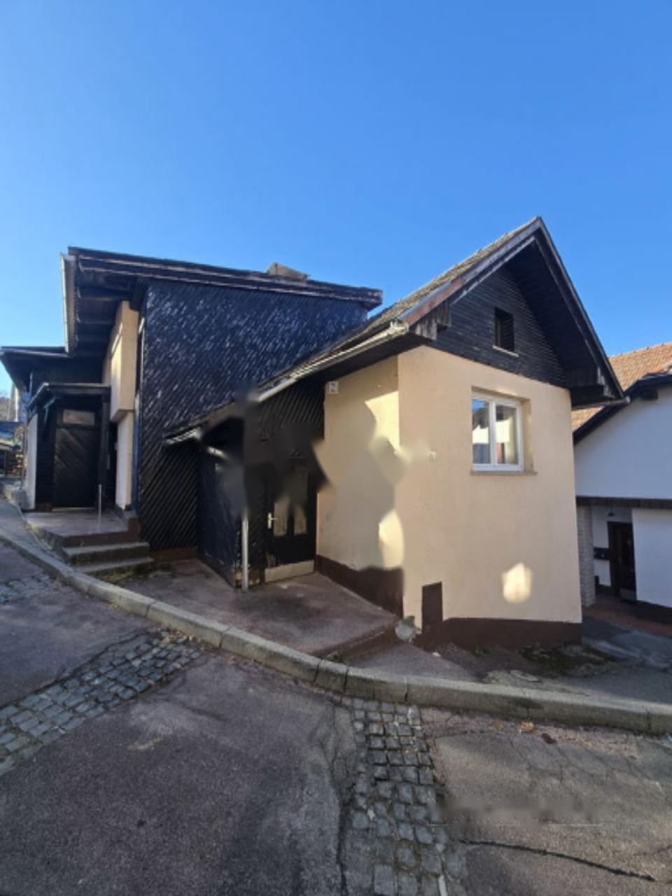 Casa en Slovenj Gradec, Eslovenia, 162 m² - imagen 1